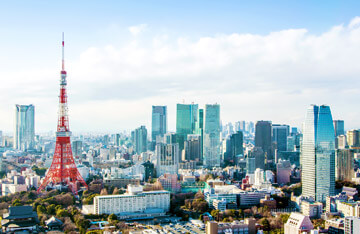 東京