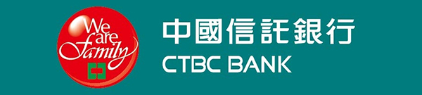 中國信託銀行