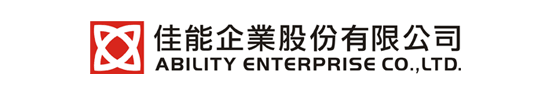 佳能企業股份有限公司