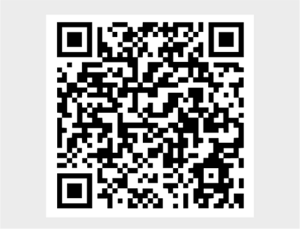 手機掃描QR CODE