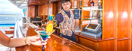 王朝餐廳