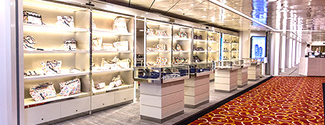 籃球場/排球場/高爾夫練習區