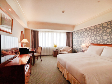 首爾最佳西方阿里郎希爾酒店 Best Western Arirang Hill Dongdaemun