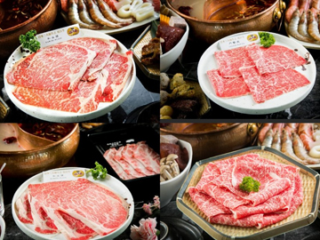 【台北/台中】Beef King